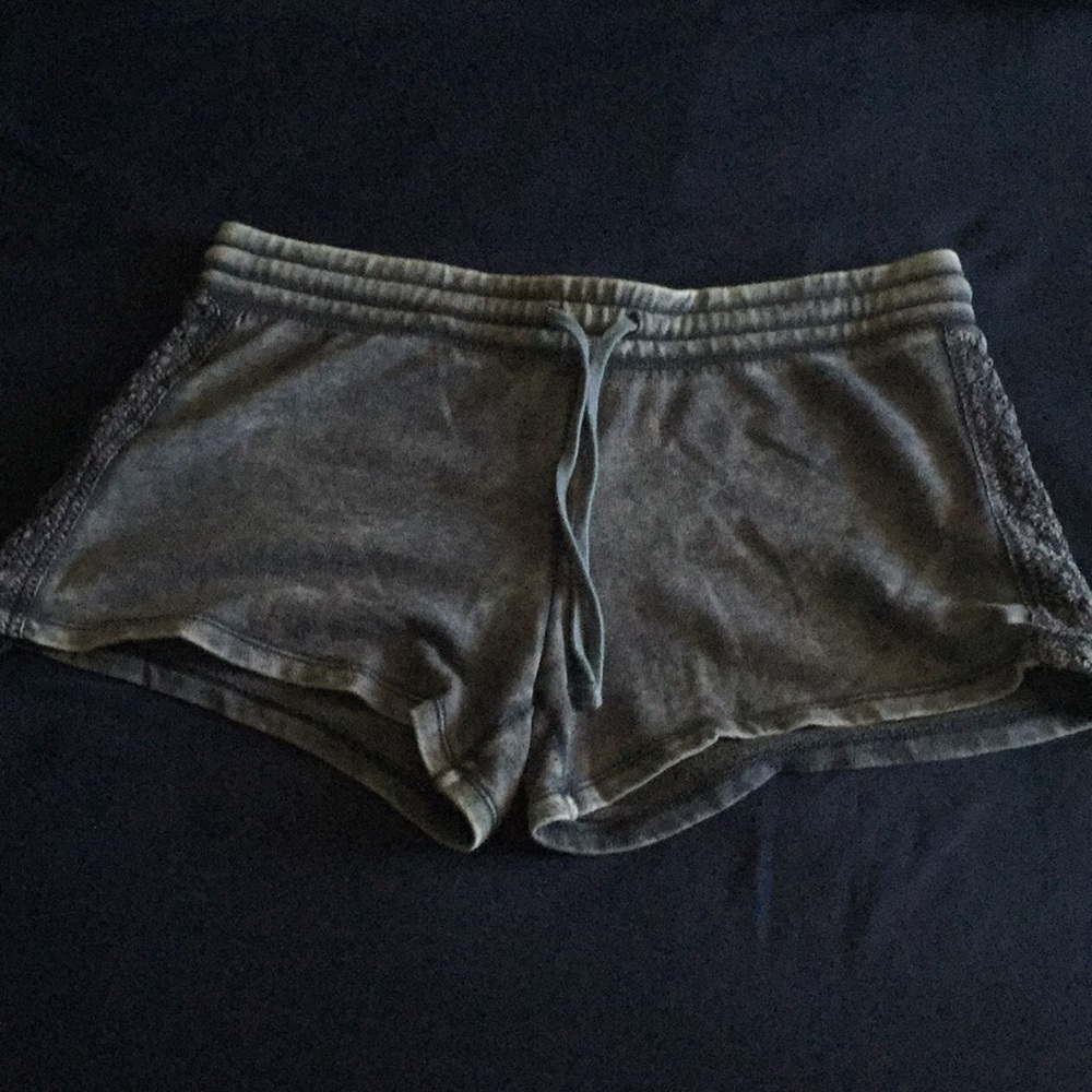 Terry Shorts - Picture 2 of 2
